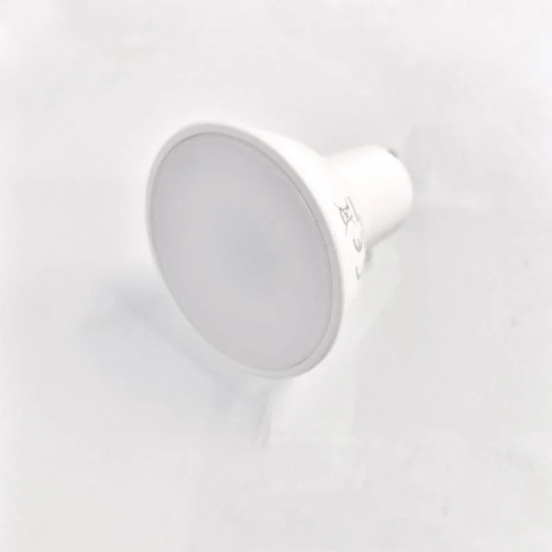 Ampoule LED GU10 8W 220V - Pack de 100