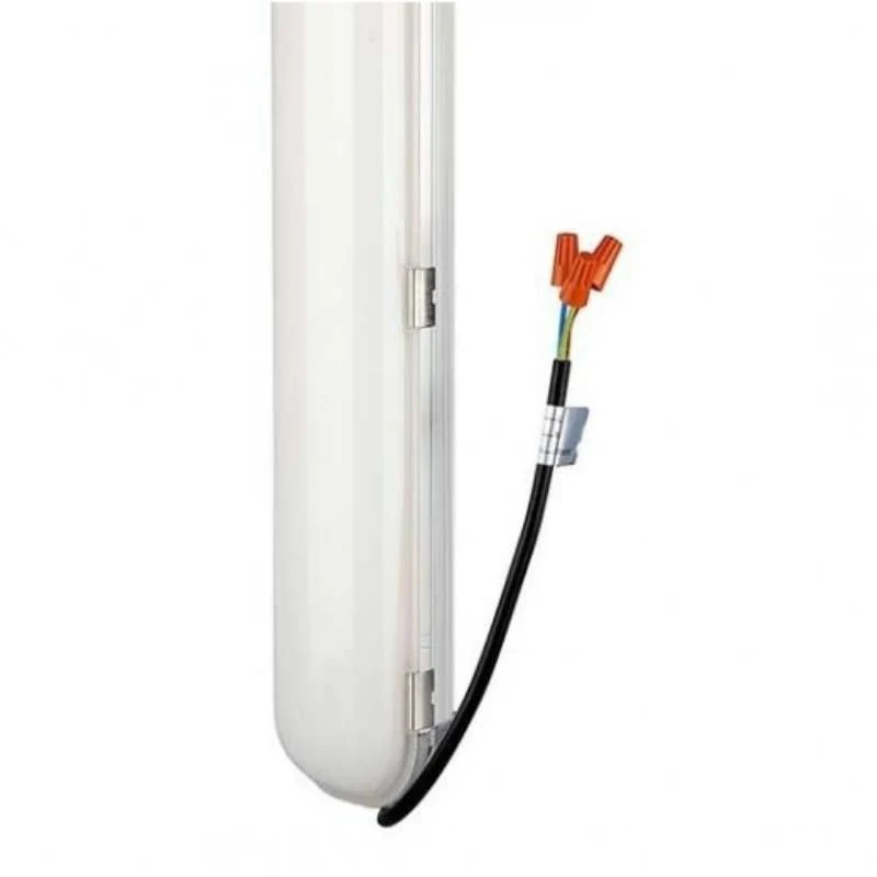 Réglette LED Étanche 120cm 60W Haut rendement 120lm/W LED Samsung Garantie 5 ans