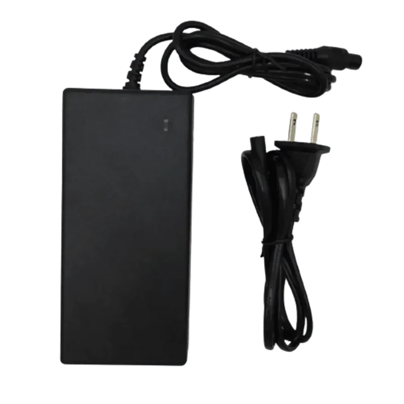 Chargeur 63V 1.1A 3 broches pour Segway Ninebot Mini Pro