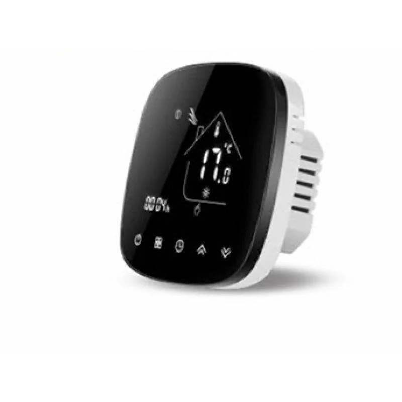 Thermostat Connecté WiFi Chauffage Electrique
