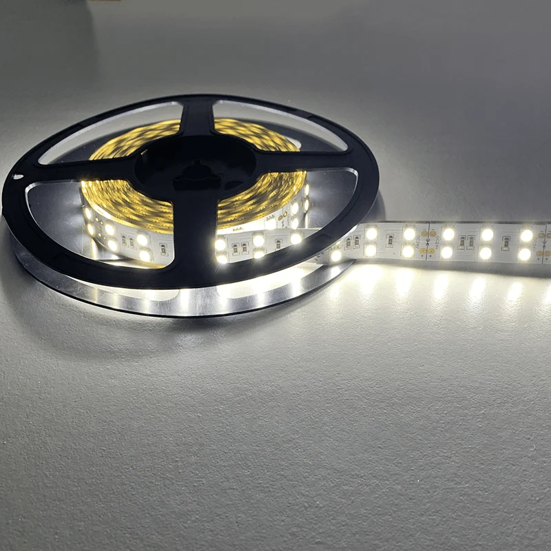 Ruban LED 5M 24V 5050 IP20 Double Rangée 120LED/m
