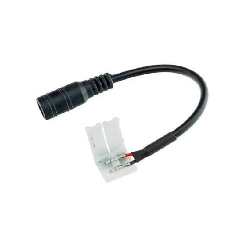 Connecteur Ruban LED PLUG 2835 8mm IP20