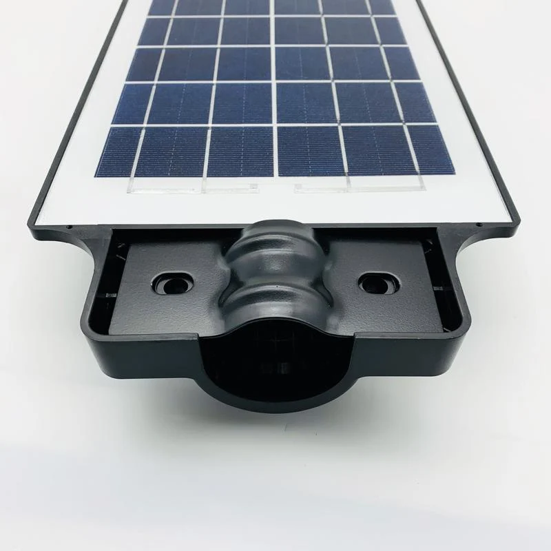 Luminaire LED urbain solaire 20W IP65