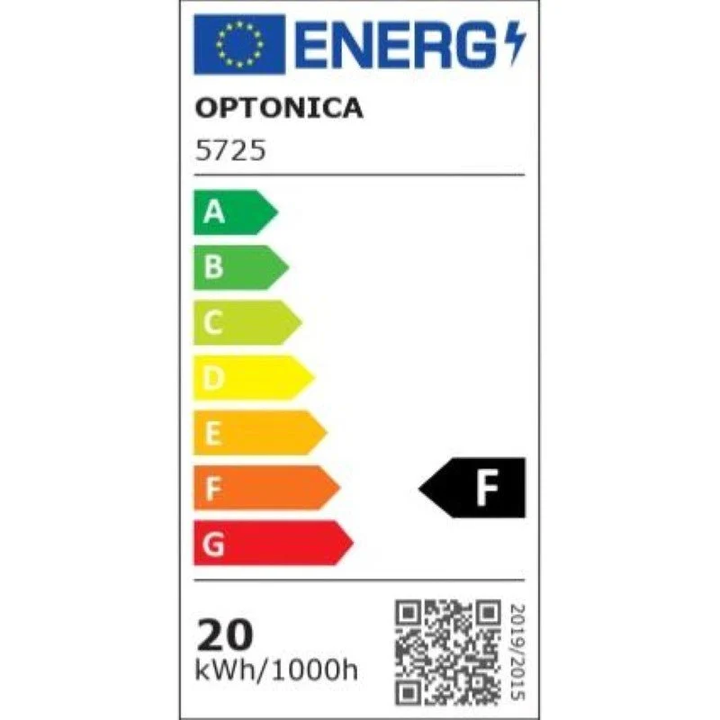 Projecteur LED Extérieur SMD 30W IP65 Noir - Pack de 10