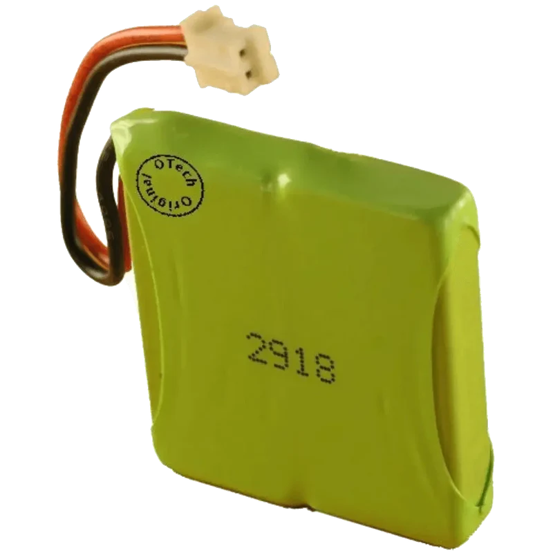 Batterie 2.4V 650mAh NiMH Siemens Gigaset E4xx