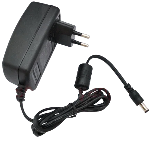 Alimentation 9V 3A 27W AC/DC fiche 5.5x2.1mm