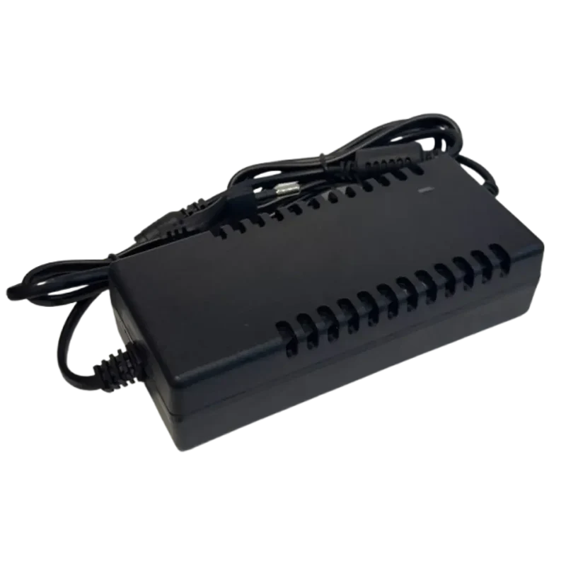 Alimentation AC/DC 12V 6A 72W – Adaptateur Secteur 230V Ruban LED Caméra