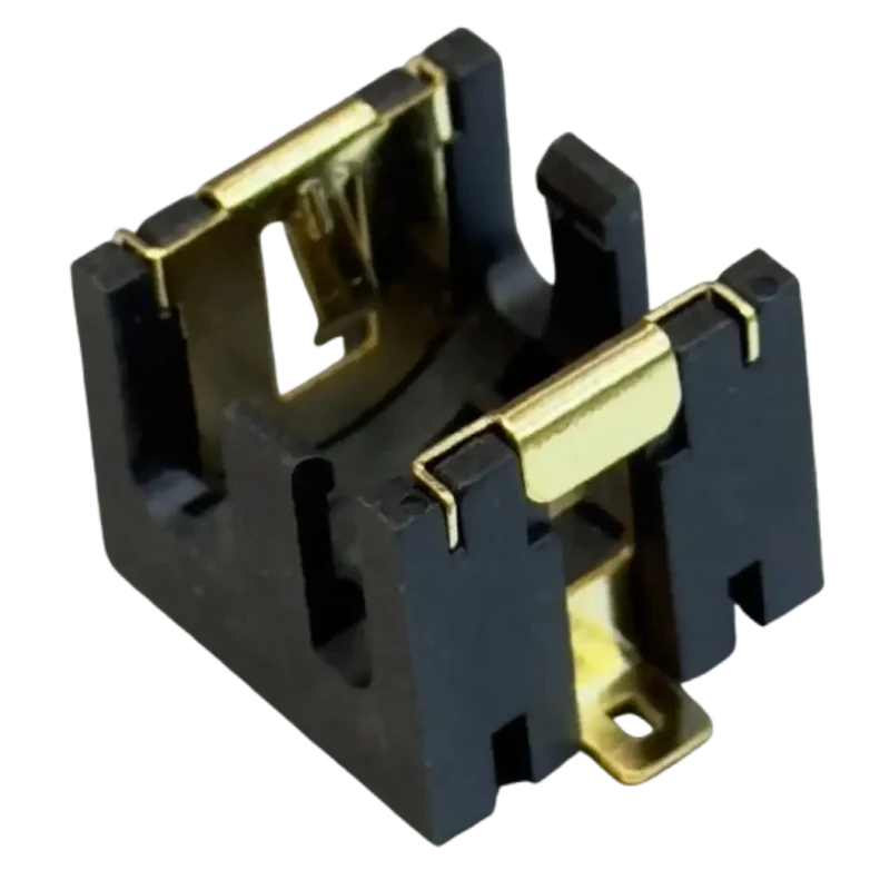Support pile 2x1.5V = 3V LR44, AG13