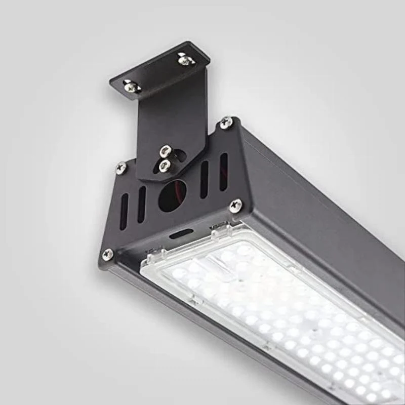 Suspension Linéaire Industrielle LED 200W IP44