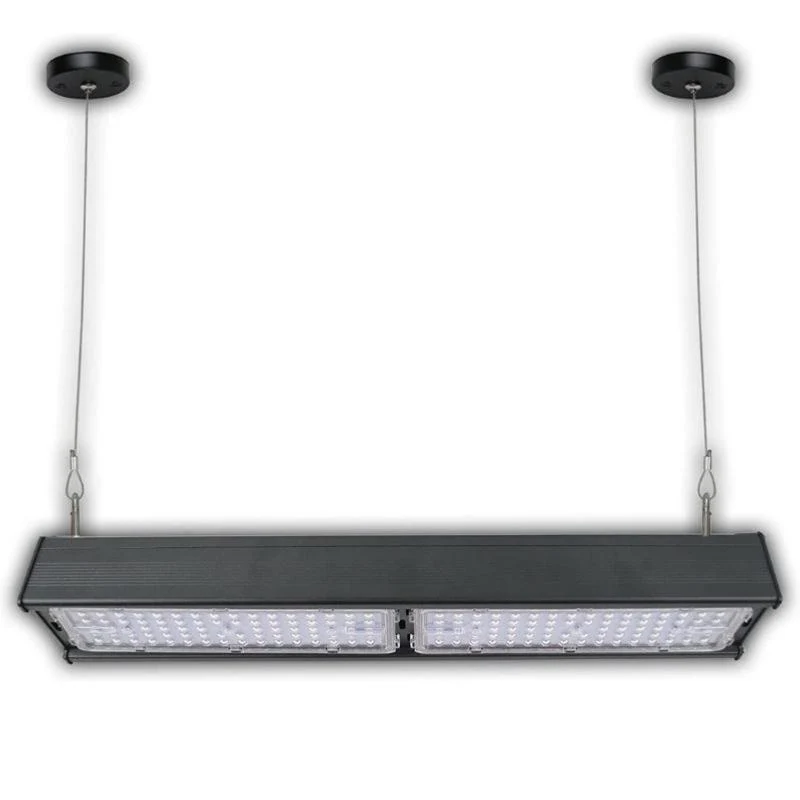 Suspension Linéaire Industrielle LED 150W IP44