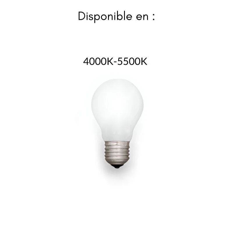 Suspension Linéaire Industrielle LED 150W IP44