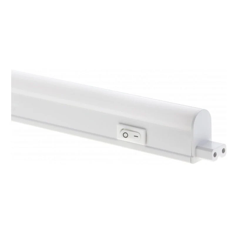 Tube Néon LED T5 60cm 6.5W 2 Têtes