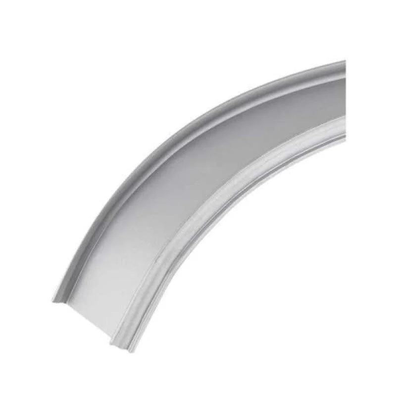 Profilé Aluminium 1m Flexible pour Ruban LED