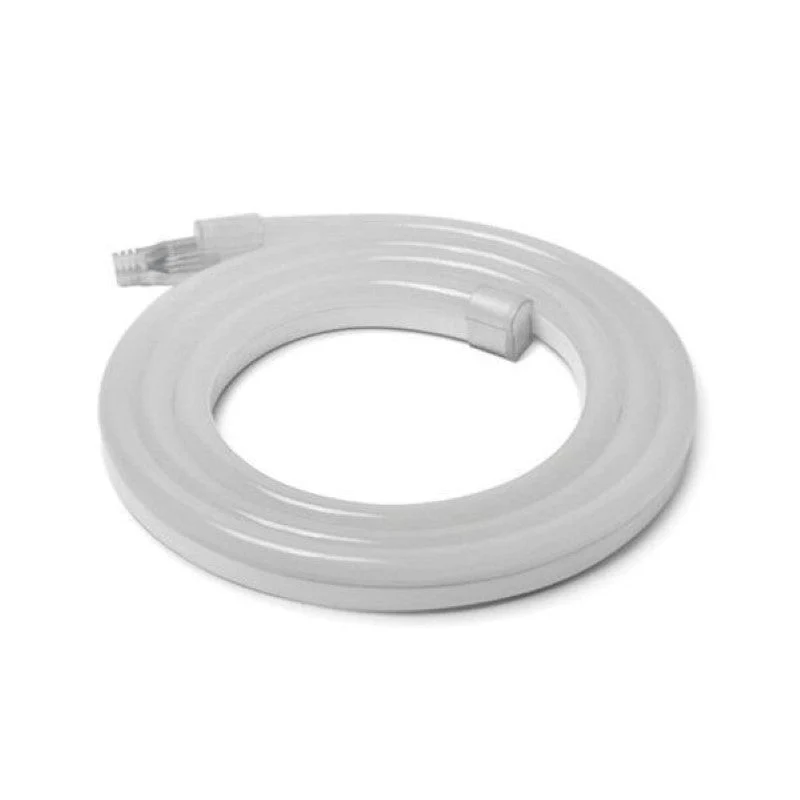 Néon LED 50m Flexible Dimmable 220V AMBRE