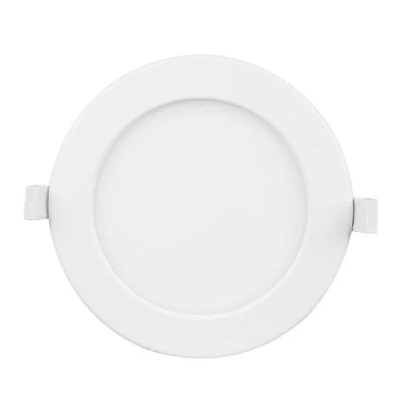 Spot LED Rond Extra Plat 12W Ø170mm Dimmable Température Variable - 3000K/4000K/6500K