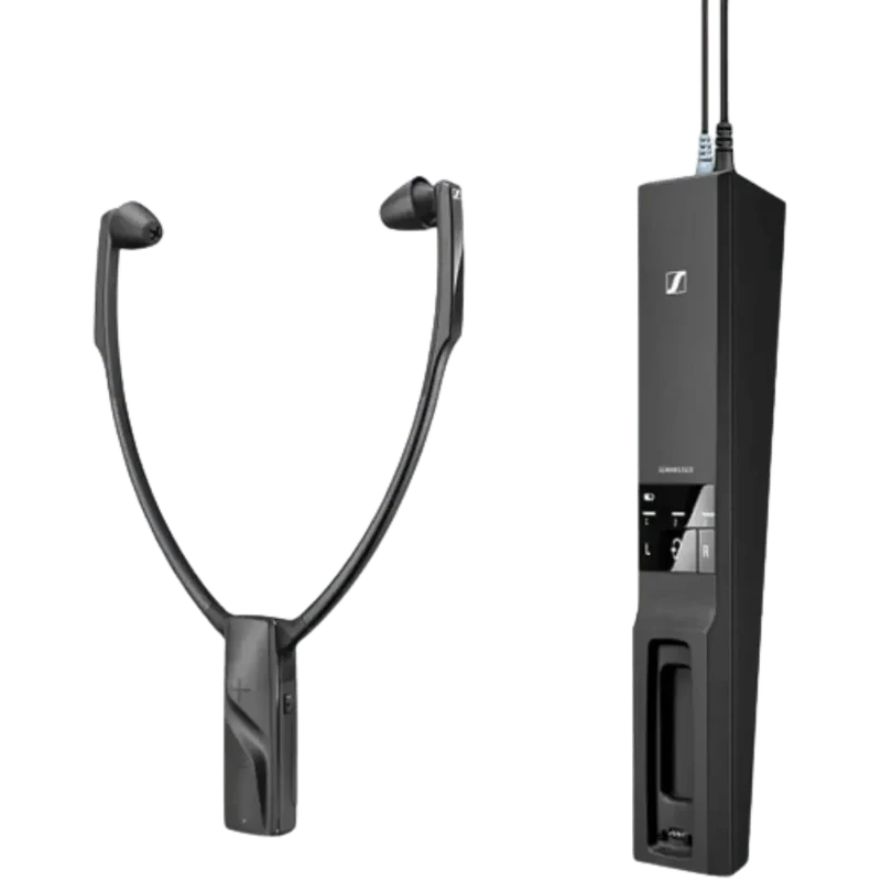 Batterie BAP800 3.7V 280mAh Li-Po pour casque sans fil Sennheiser