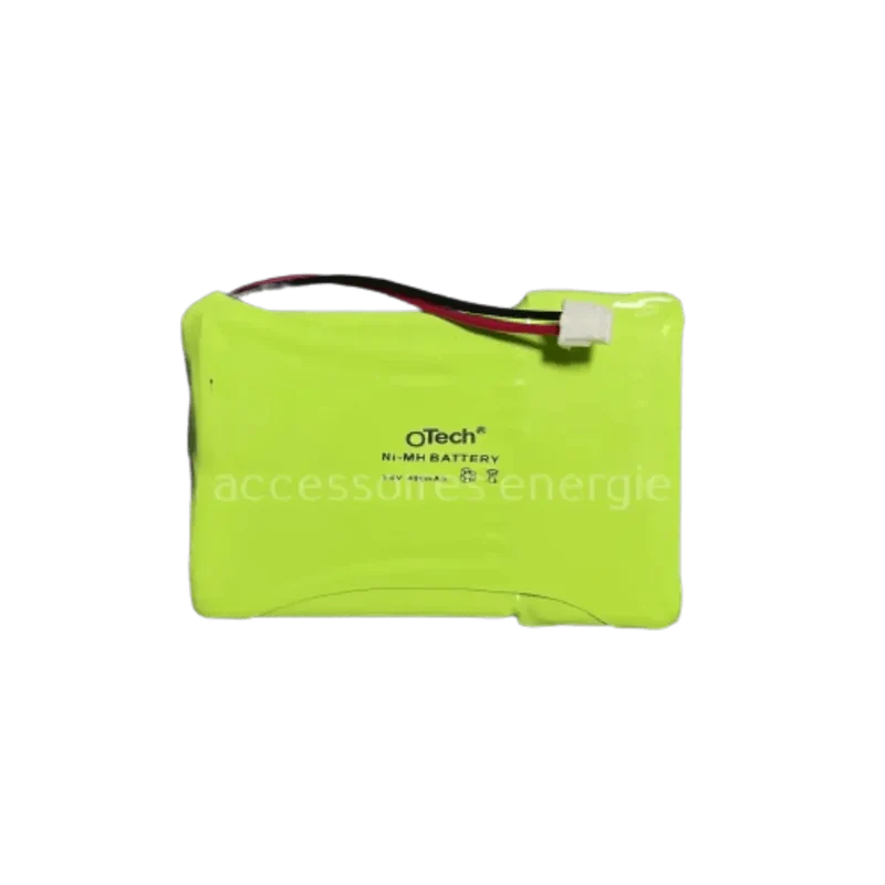 Batterie 3.6V 400mAh NiMH Sagem