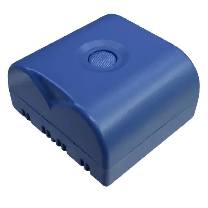 Pile Lithium BATLi-23 / MPU01X 7.2V 18Ah Compatible Alarme Hager Daitem