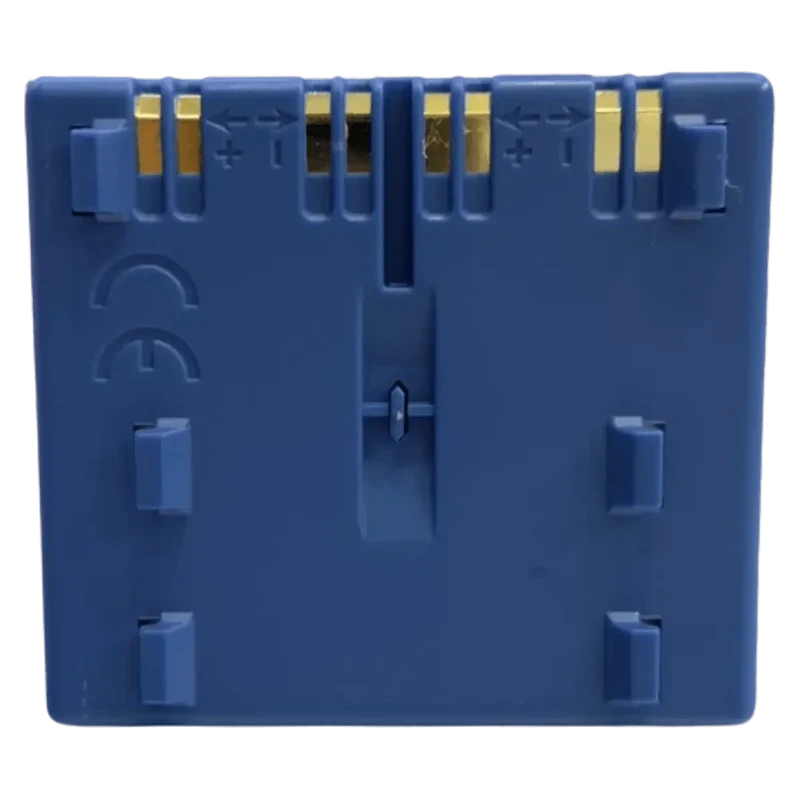 Pile Lithium BATLi-23 / MPU01X 7.2V 18Ah Compatible Alarme Hager Daitem