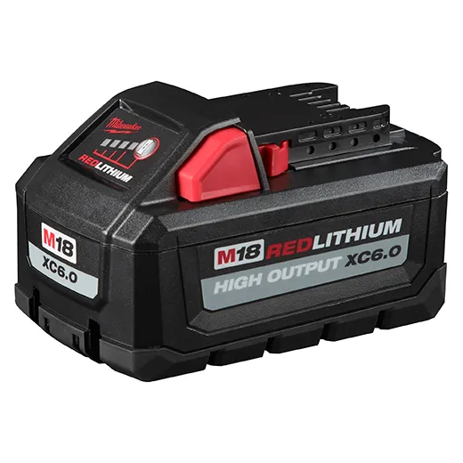 Ens. de 7 outils M18 FUELMC