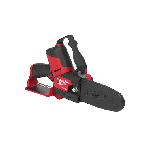 Ens. scie d'élagage M12 FUEL Milwaukee