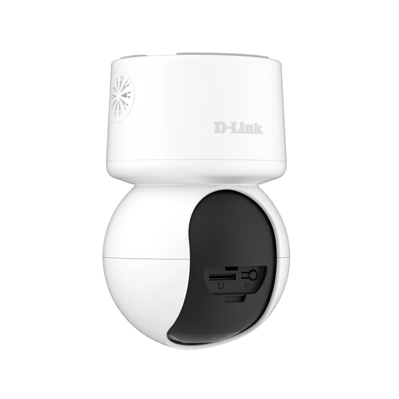 COMING SOON - 360 Degree View 2K Pan & Tilt Outdoor WiFi 6 Security Camera - DCS-6530