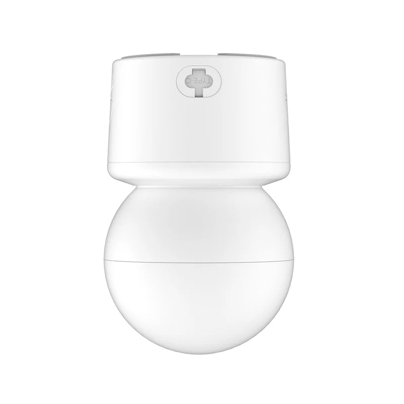 COMING SOON - 360 Degree View 2K Pan & Tilt Outdoor WiFi 6 Security Camera - DCS-6530