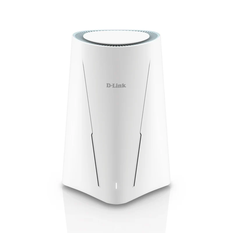 D-Link AX3000 5G NR Cellular Gateway WiFi 6 Router (G530) Optimized High-Gain Antennas | Dual-WAN Failover | Works with Rogers, Bell & Telus | Certified with PTCRB