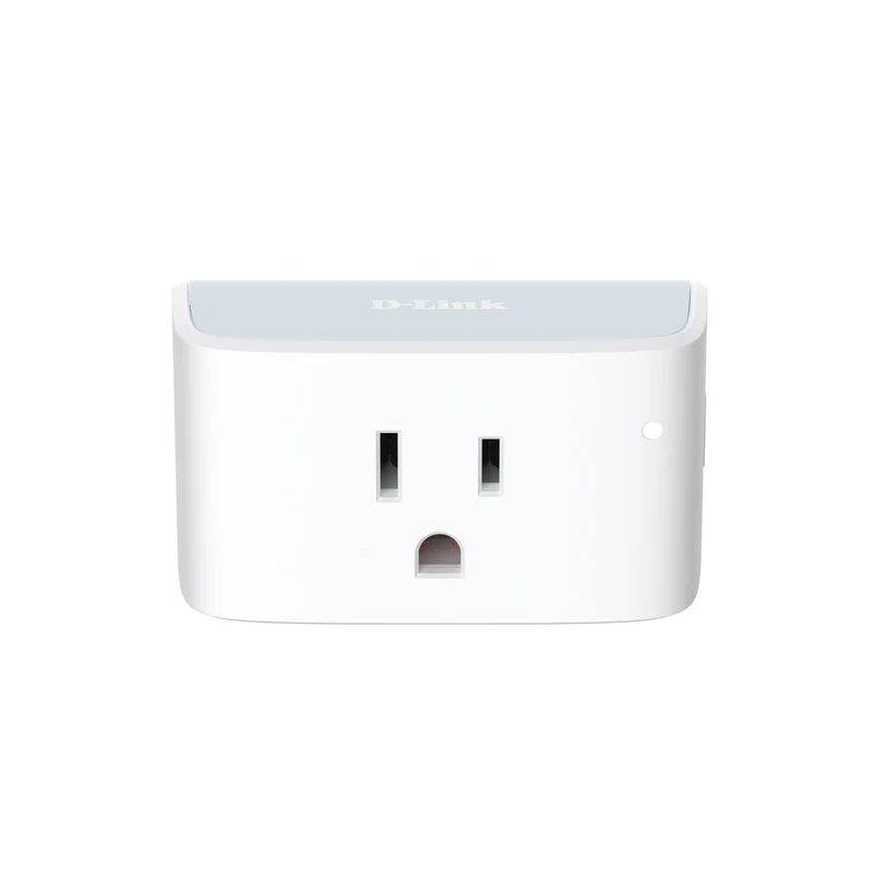 D-Link Expandable Smart Wi-Fi Water Leak Sensor Starter Kit (SW-A11KT) plus D-Link Wi-Fi Smart Plug (PM-01M) - Special Bundle