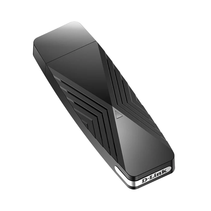 AX1800 Wi-Fi 6 USB Adapter - DWA-X1850-B1