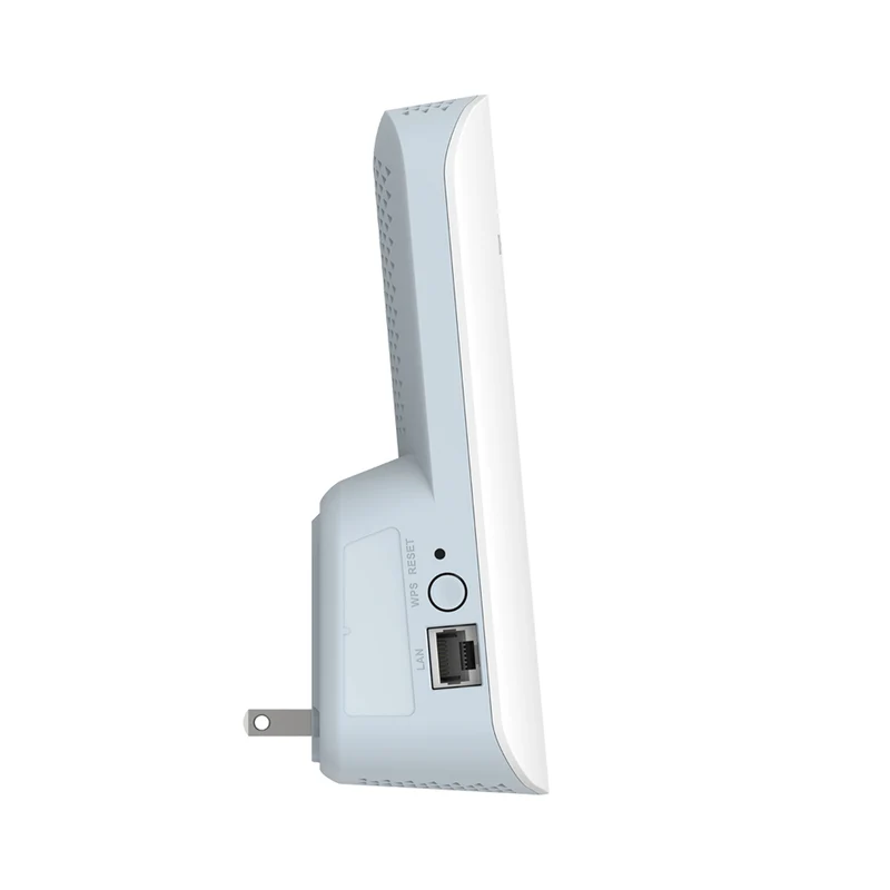 [Certified Open Box] AQUILA PRO AI AX3000 Wi-Fi 6 Smart Mesh Extender - E30/RE