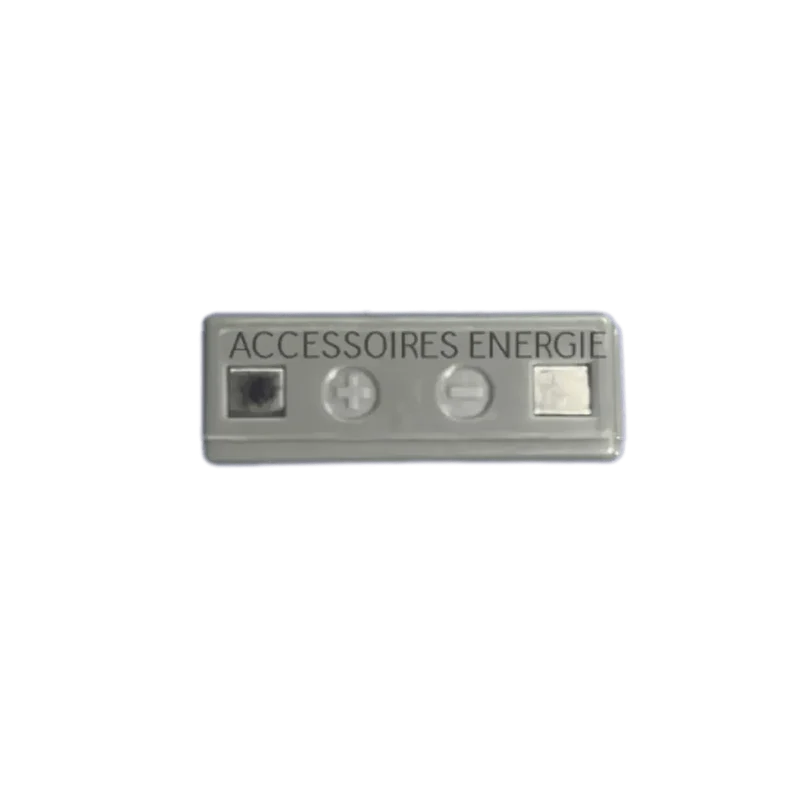 Batterie BP-T40 pour Téléphone sans Fil Sony 4v NiMh