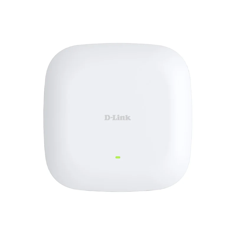 D-Link BE9500 Wi-Fi 7 Ceiling Mount Access Point (DAP-E9560)