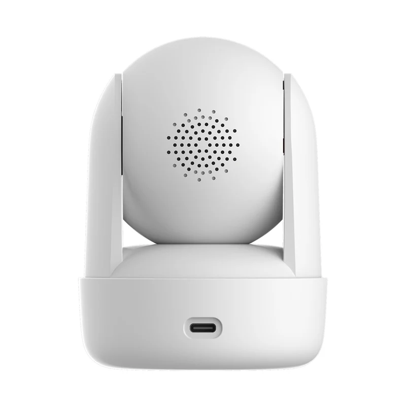 2K Pan & Tilt Wi-Fi 6 Camera - DCS-6501LH