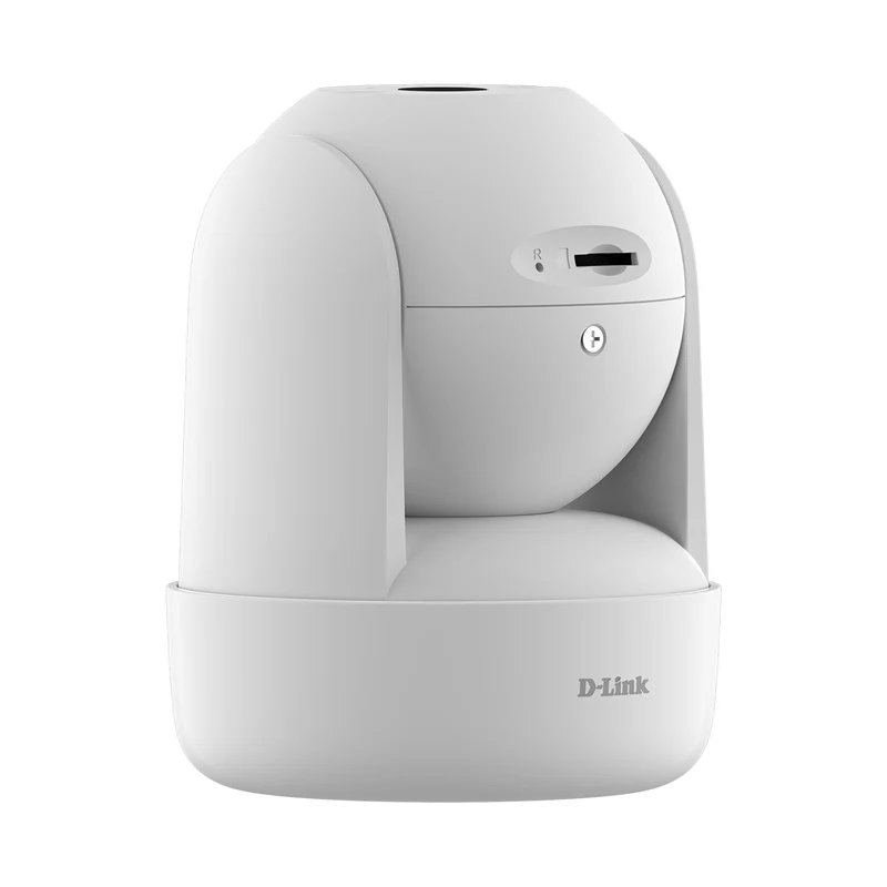 2K Pan & Tilt Wi-Fi 6 Camera - DCS-6501LH