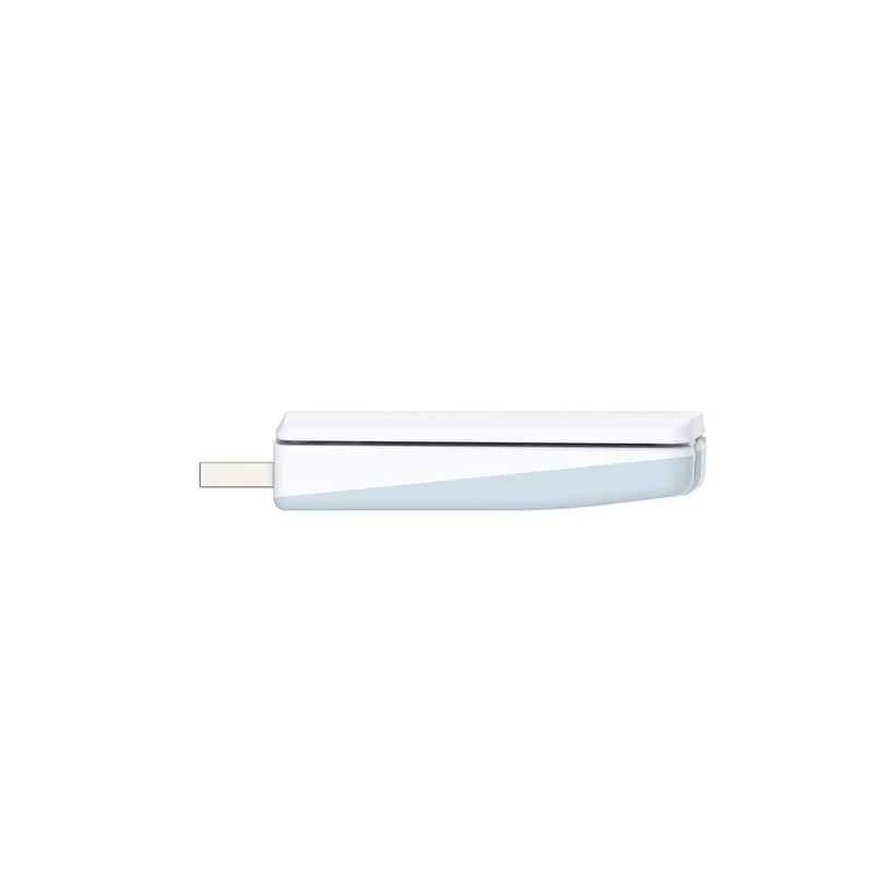 D-Link BE6500 Tri-Band Wi-Fi 7 Wireless USB 3.0 Adapter (AE65U) for Desktop or Laptop PC