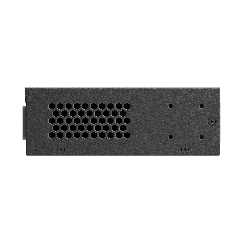 D-Link 16-Port Fast Ethernet Unmanaged Plug and Play Switch (DES-1016D) Fanless | Desktop/Rackmount