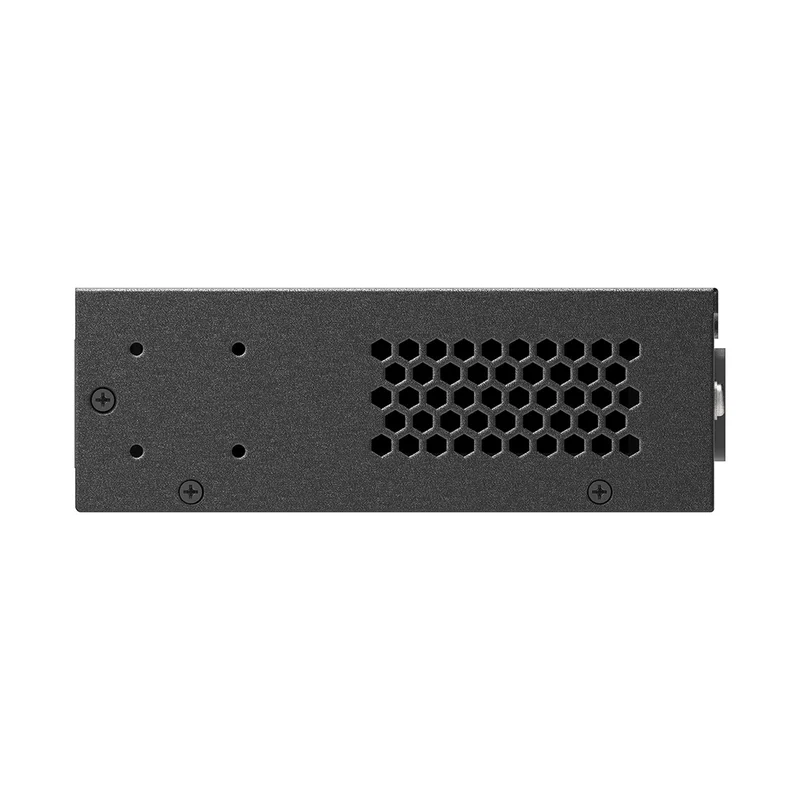D-Link 16-Port Fast Ethernet Unmanaged Plug and Play Switch (DES-1016D) Fanless | Desktop/Rackmount