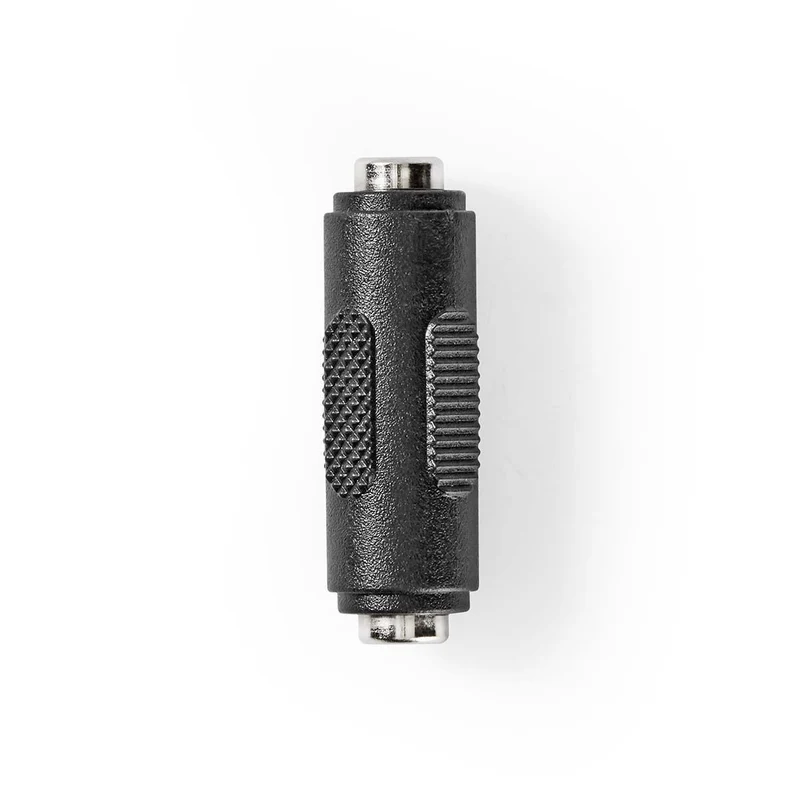 Adaptateur DC 5.5x2.1mm avec embouts