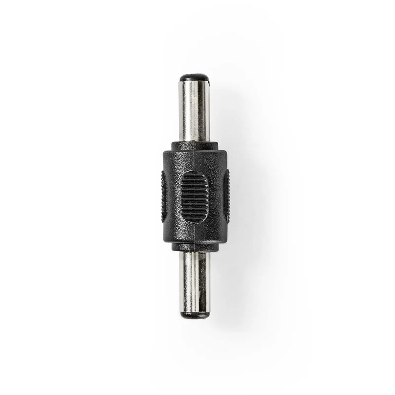 Adaptateur DC 5.5x2.1mm avec embouts