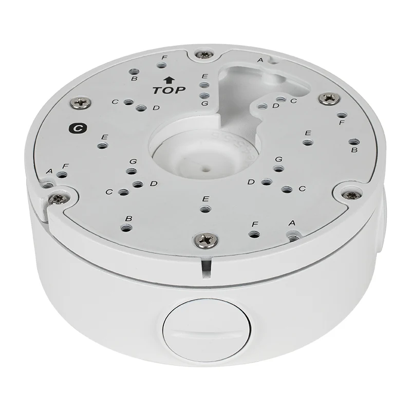 Junction Mount Bracket for DCS-4614EK, DCS-4618EK - DCS-37-6
