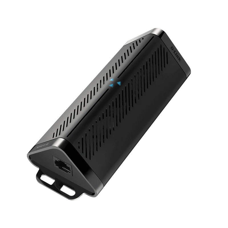 2 Port Gigabit PoE Extender - DPE-302GE
