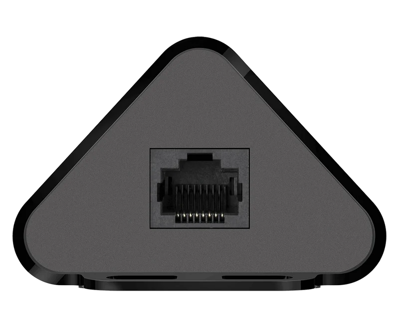 2 Port Gigabit PoE Extender - DPE-302GE