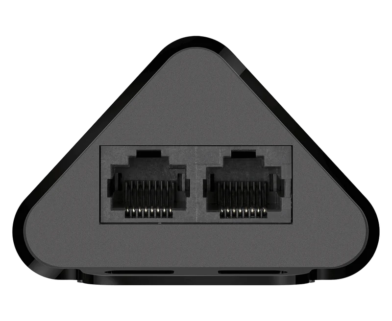 2 Port Gigabit PoE Extender - DPE-302GE