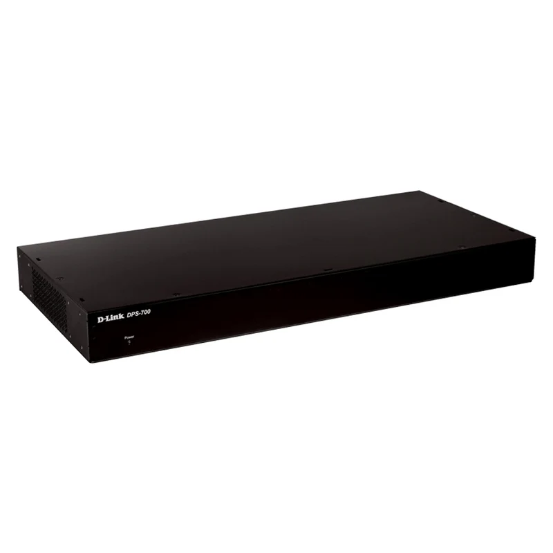 589-watt RPS with a 1-meter DC power cable - DPS-700