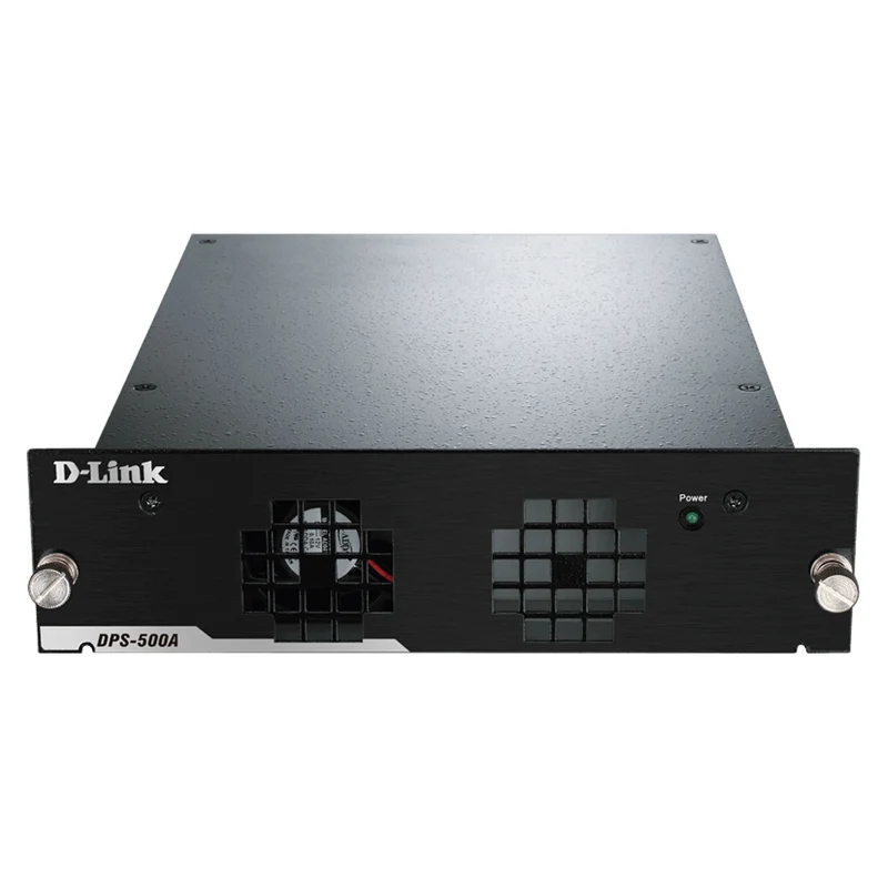 Redundant Power Supply - DPS-500A