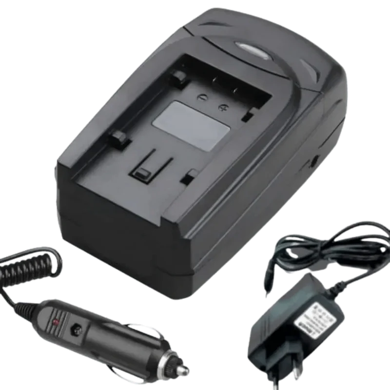 Chargeur pour Batterie Panasonic DMW-BCJ13E