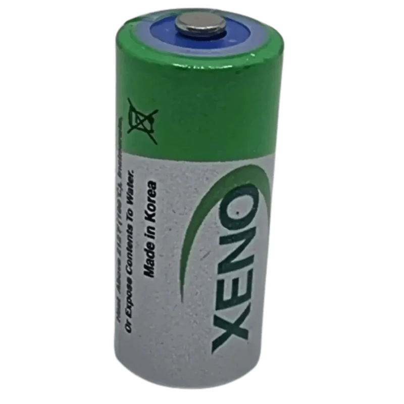 Pile Lithium 3.6v 2/3AA Xeno