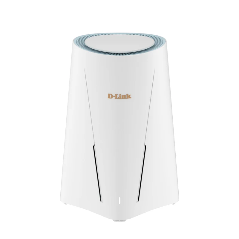 D-Link AX6000 Wi-Fi 6 Mesh VPN Business Router (DBR-560), 2.5 Gbps WAN, Enterprise-Grade Security Features, VPN, SPI Firewall, Mesh Expandable, USB-C File Sharing, Hybrid or Remote Work ready