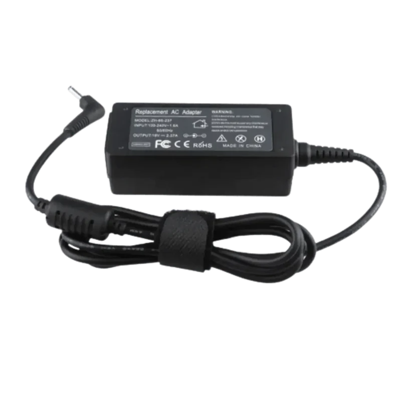 Chargeur pour PC Asus 19V 2.37A Fiche 3.0x1.1mm